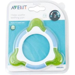 Avent Massage Gommes moyennes