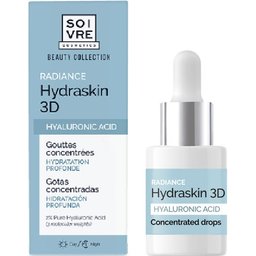 Vcs Expert en rayonnement de l'acide hialuronique