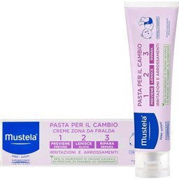 Baume crème 1+2+3 150ml