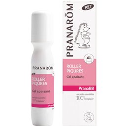 Pranarôm PranaBB Roller Apaisant Piqûres Bio