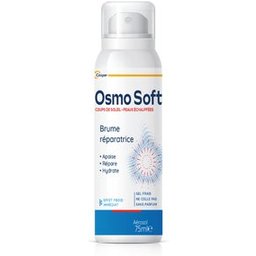 Osmosoft Brume Réparatrice Coups De Soleil 75ml