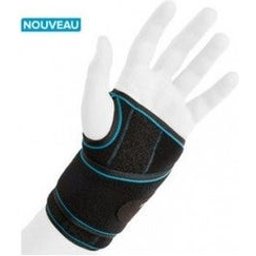 Attelle De Poignet Neo Soft Ct - Droit