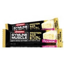 Gymline Bar Lemon 30% 1Pcs