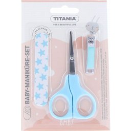 Set Manucure Bébé