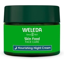 Skin Food Crème de Nuit Nourrissante 40ml
