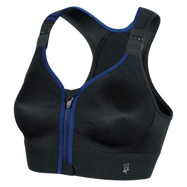 Brassière Eaz Ip Evo 100C Noir Bleu
