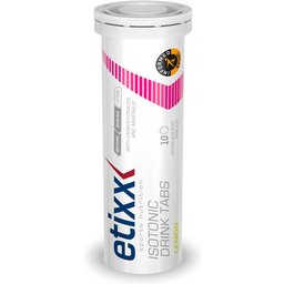 Isotonic Drink Tabs Lemon