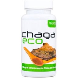 Artisanat Chaga Eco 45Cap