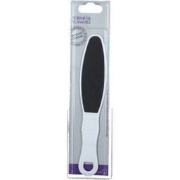 Râpe Plantaire Double Face Emerisée Waterproof