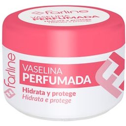 Vaseline parfumée 25g