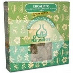 Eucalyptus Naturalist 160g