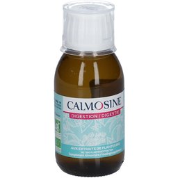 Digestion Boisson Bio