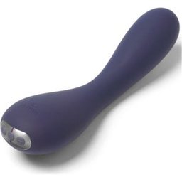 Vibrateur Uma Purple