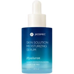 Skin Solution Moisturizing Serum Hyaluron 32ml