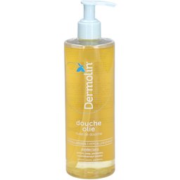 Dermolin® Huile douche