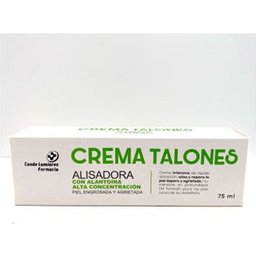 Crème Talons Lissante 75ml