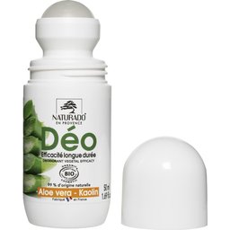 Déo Végétal Aloe Vera Kaolin Bille 50ml