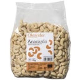 Noix de Cajou Crue Bio 1kg