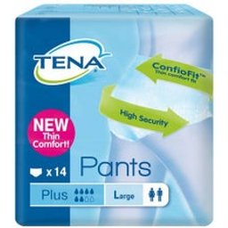 Pants Proskin Plus Small 14uds