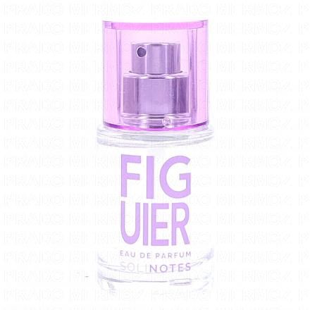 Eau de Parfum Figuier 15ml