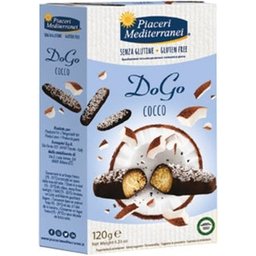 Do Go Coco Bio 120g