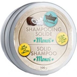 Petit Bain Prov Sh Solide Monoi
