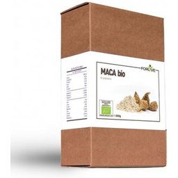 Maca Polvo Bio 200g