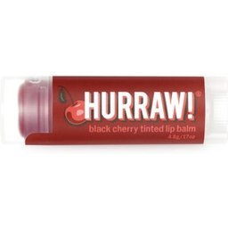 Black Cherry Tinted Lip Balm 4,8g