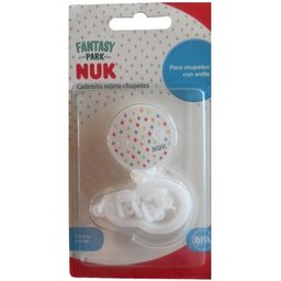 Chaîne fantaisie 1ud