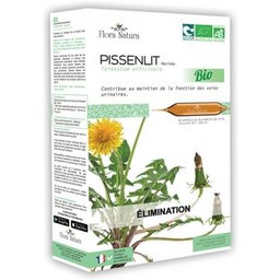 Diente de León Bio 20x15ml