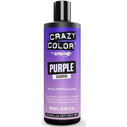 Color Vibrant Color Shampoo Purple 250ml