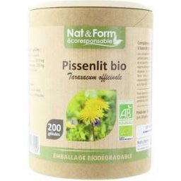 Eco Pissenlit Bio 200 Gélules
