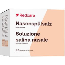 Redcare Solution saline nasale