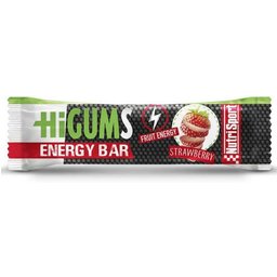 Higums Bar Strawberry 25gr