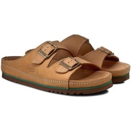 Air Bag Nubuck Sandalia Cuero Bioprint Talla 45 1 Par