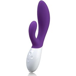 Ina Wave 2 Plum 1ud