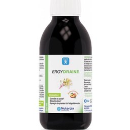 Ergydraine 250ml