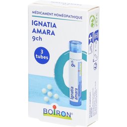 Ignatia amara 9CH granules homéopathiques