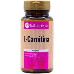 L-Carnitine 60 Caps