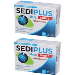 Sediplus® Sleep Forte