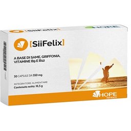 Siifelix 30caps