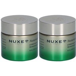 Crème de jour et de nuit Nuxuriance Ultra