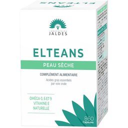 Elteans