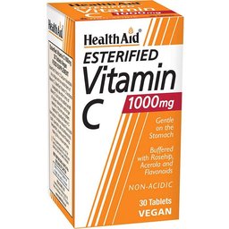 Ester Vitamin C 30comp