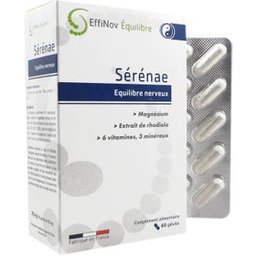 Serenae Gelul 60