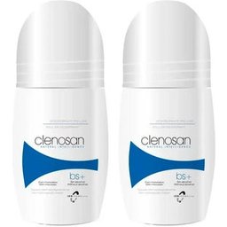 Pack Déodorant Sans Alcool 2x75ml
