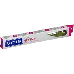 Vitis® Gingival Brosse à dents