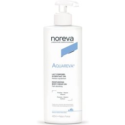 Laboratoires Aquareva Lait Hydratant corporel
