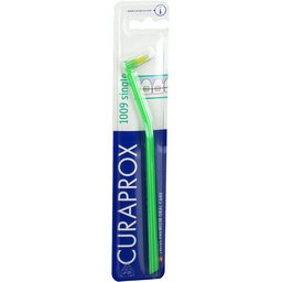 Curaprox® Brosse à dents CS 1009 Single Long