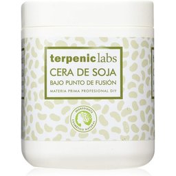 Cire de soja terpénique 500g